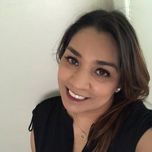 Meet your Posher, Ingrid